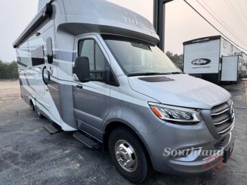 New 2026 Tiffin Wayfarer