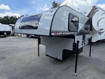 New 2026 Travel Lite Up Country