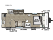 New 2026 Venture Sienna