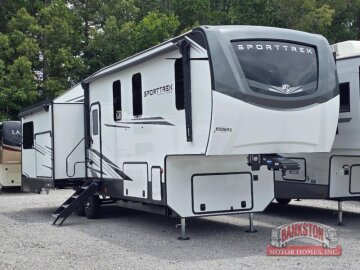 New 2026 Venture SportTrek