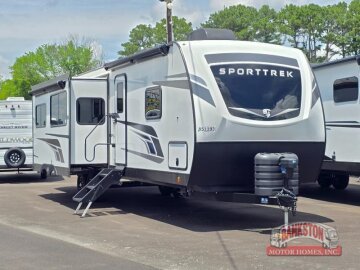 New 2026 Venture SportTrek ST327VIK