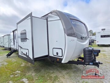 New 2026 Venture SportTrek STT292VRB