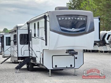 New 2026 Venture SportTrek STTF353VIK