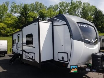 2026 Venture SportTrek