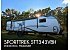 2026 Venture SportTrek STT343VBH