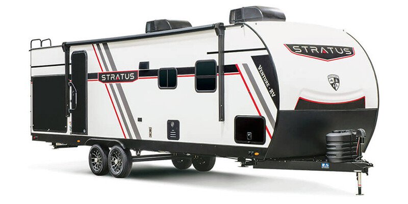 2026 Venture Stratus SR211VBH specifications