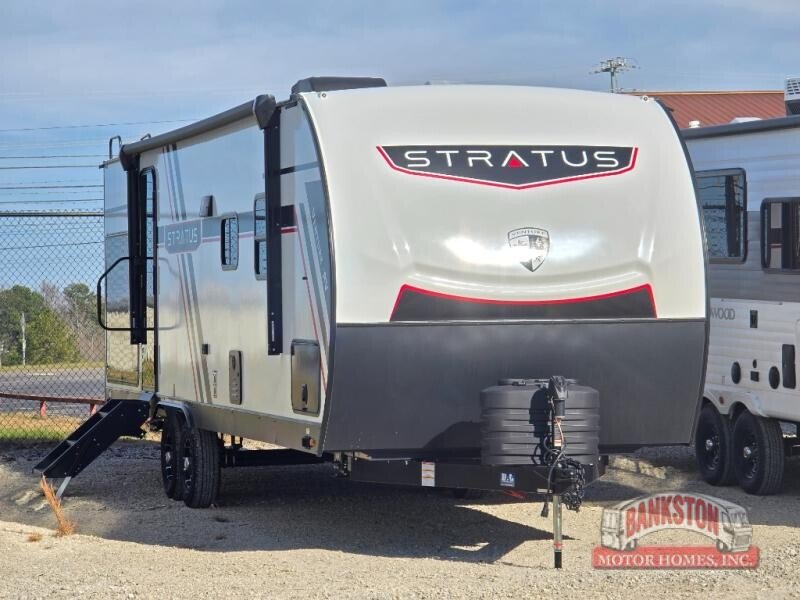 New 2026 Venture Stratus