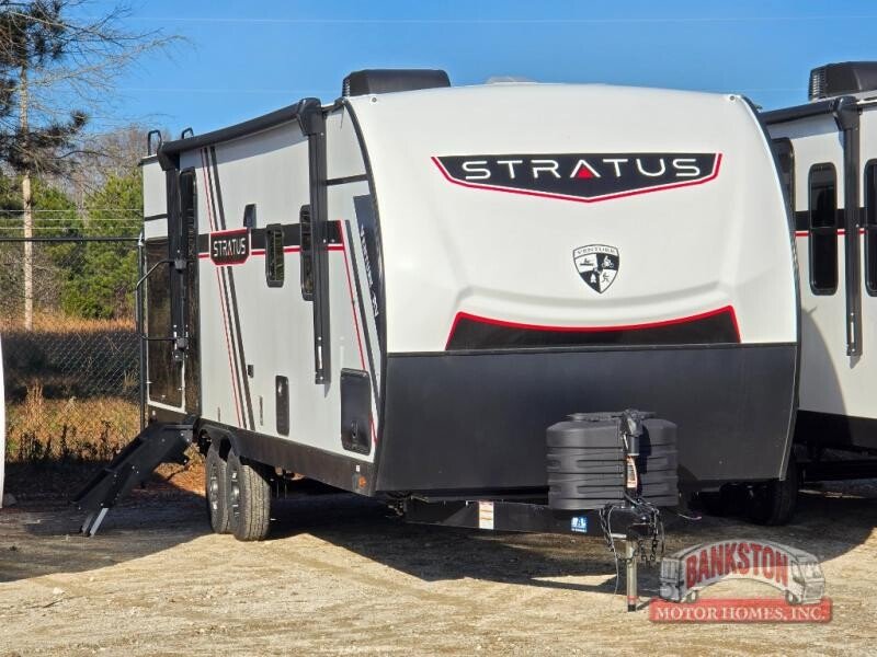 New 2026 Venture Stratus