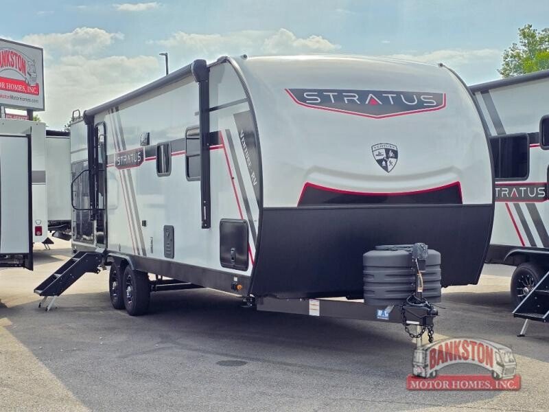 New 2026 Venture Stratus