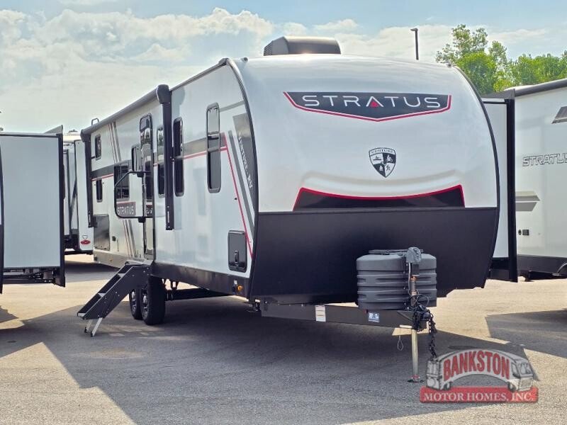 New 2026 Venture Stratus