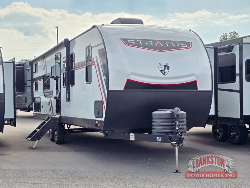 New 2026 Venture Stratus