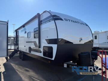 2026 Venture Stratus