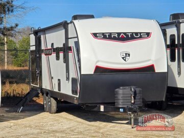 New 2026 Venture Stratus