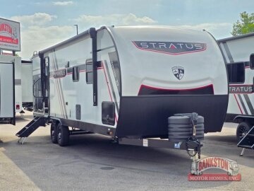 New 2026 Venture Stratus