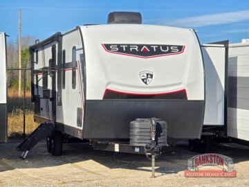 New 2026 Venture Stratus