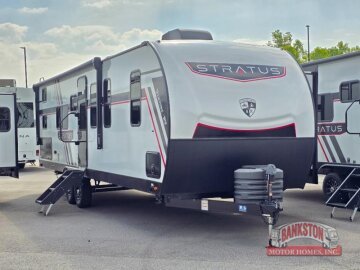 New 2026 Venture Stratus