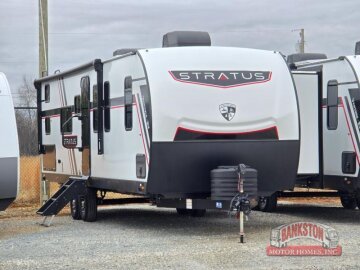 New 2026 Venture Stratus