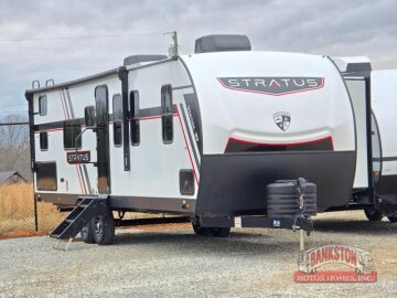 New 2026 Venture Stratus