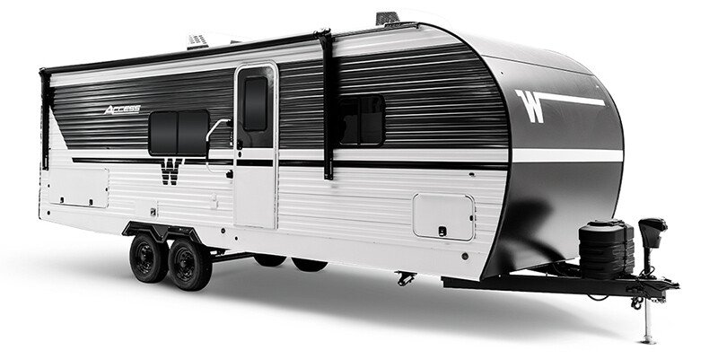 2026 Winnebago Access 15RB specifications