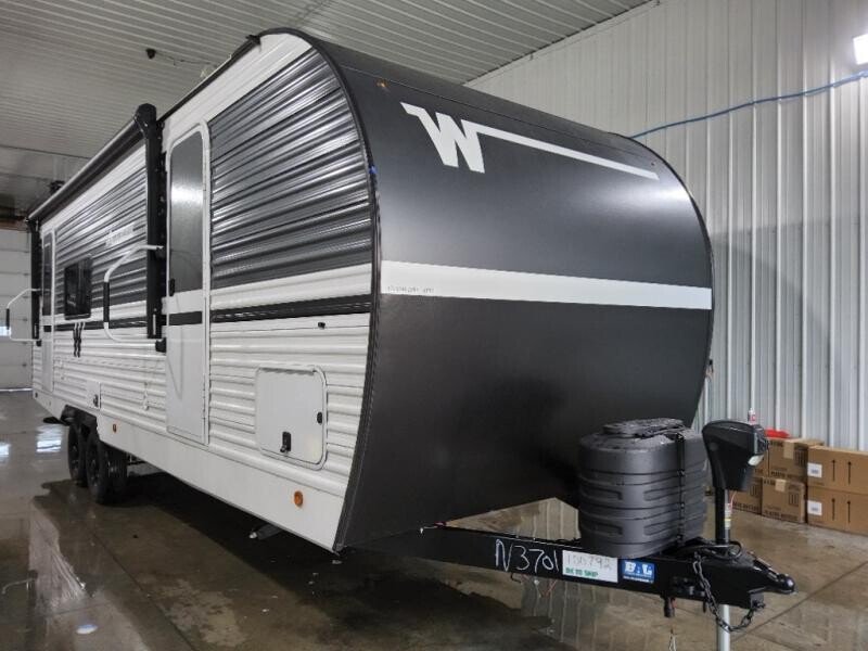 New 2026 Winnebago Access 25RK
