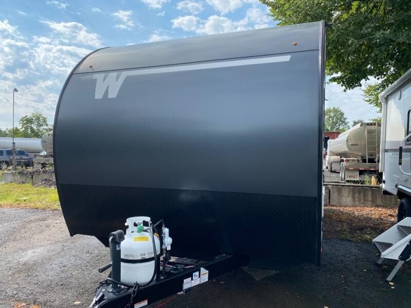 New 2026 Winnebago Access