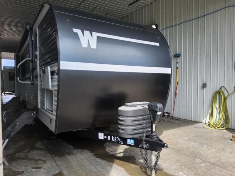 New 2026 Winnebago Access 25RK