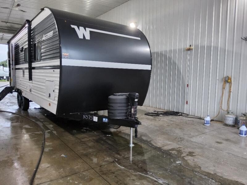 New 2026 Winnebago Access