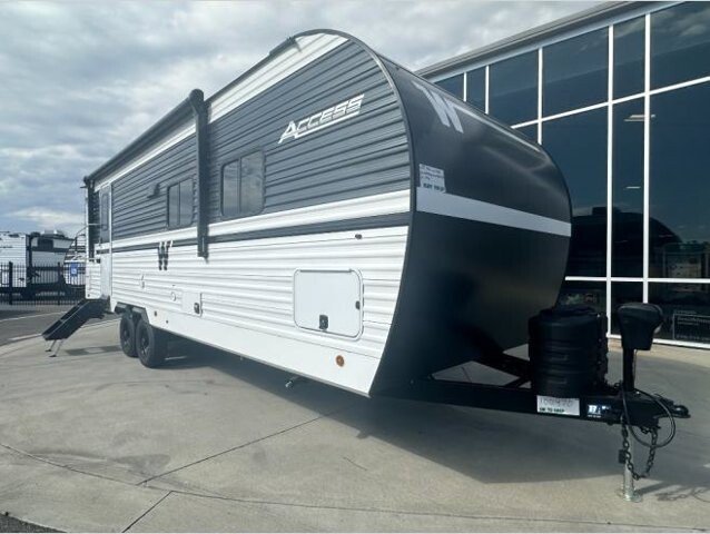 New 2026 Winnebago Access