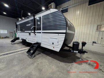 New 2026 Winnebago Access 25RK