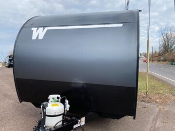 2026 Winnebago Access