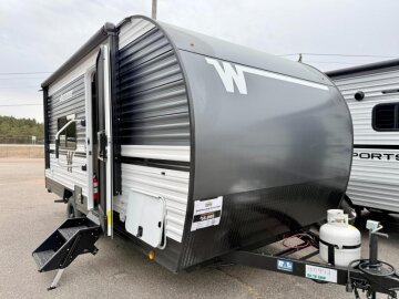 New 2026 Winnebago Access