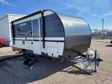 New 2026 Winnebago Access