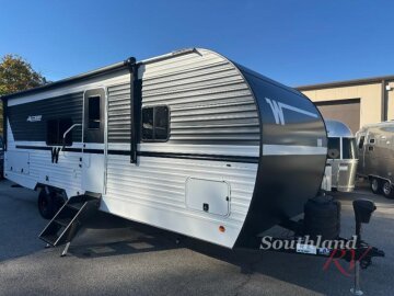 New 2026 Winnebago Access 25BH