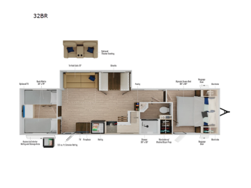 New 2026 Winnebago Access