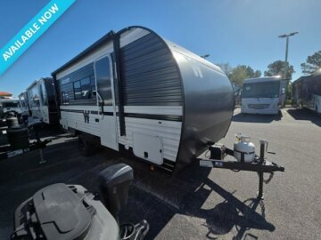 New 2026 Winnebago Access