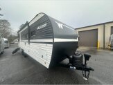 New 2026 Winnebago Access