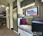 Thumbnail Photo 4 for New 2026 Winnebago Ekko 23B
