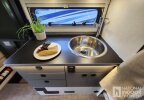 Thumbnail Photo 6 for New 2026 Winnebago Ekko 23B