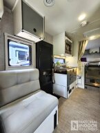 Thumbnail Photo 3 for New 2026 Winnebago Ekko 23B