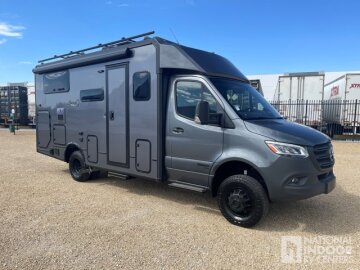 New 2026 Winnebago Ekko 23B