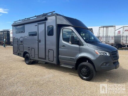 Photo 1 for New 2026 Winnebago Ekko 23B