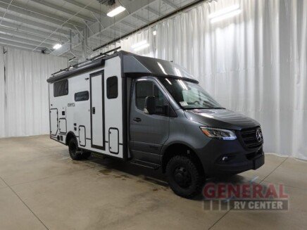 Photo 1 for New 2026 Winnebago Ekko 23B