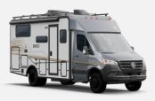 New 2026 Winnebago Ekko 23B