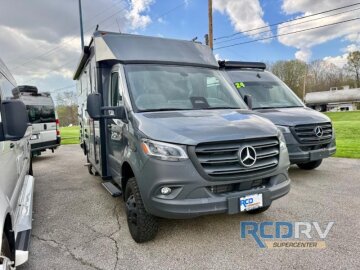 2026 Winnebago Ekko 23B