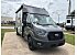 New 2026 Winnebago Ekko 22A
