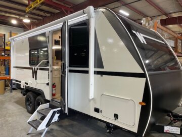 2026 Winnebago Micro Minnie