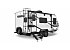 New 2026 Winnebago Micro Minnie 2108FBS
