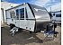 New 2026 Winnebago Micro Minnie 2108TB