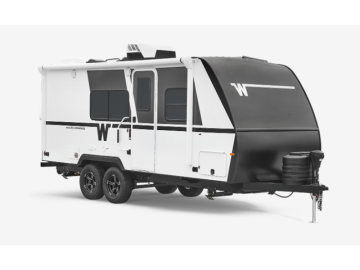 New 2026 Winnebago Micro Minnie 1800BH