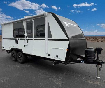 New 2026 Winnebago Micro Minnie 2108TB